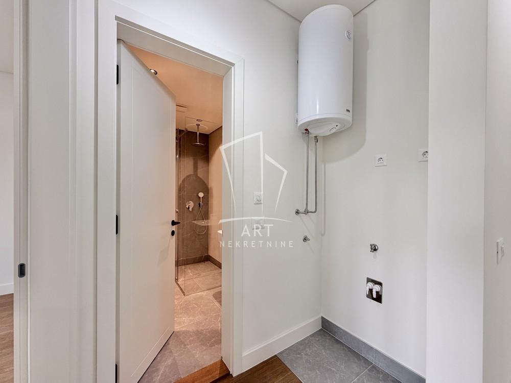 Slika 8 - Đorđa Jovanovića, Dvosoban stan na prodaju, 53m2, 245.000€