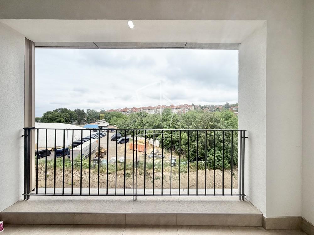 Slika 10 - Đorđa Jovanovića, Dvosoban stan na prodaju, 53m2, 245.000€