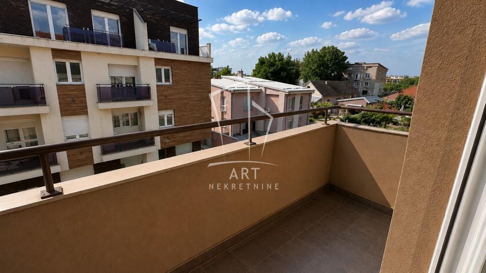 Slika 9 - Dragana Rakića, Trosoban stan na prodaju, 84m2, 304.500€