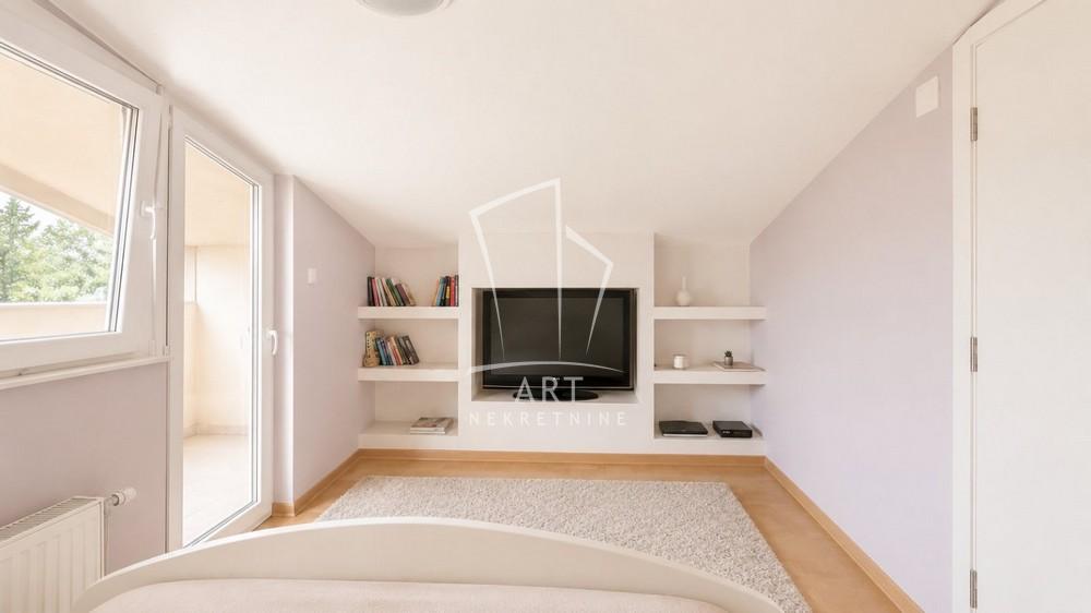 Slika 5 - Dragana Rakića, Trosoban stan na prodaju, 84m2, 304.500€