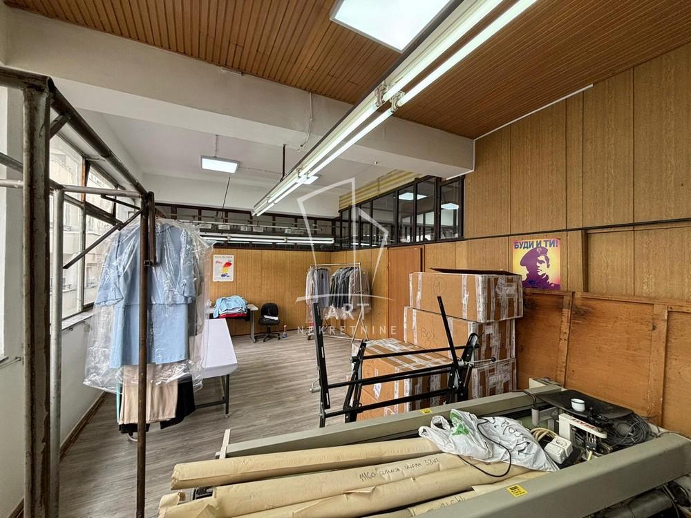 Slika 9 - Mite Ružića,  Lokal za izdavanje, 400m2, 4.000€