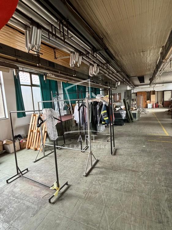 Slika 4 - Mite Ružića,  Lokal za izdavanje, 410m2, 4.400€