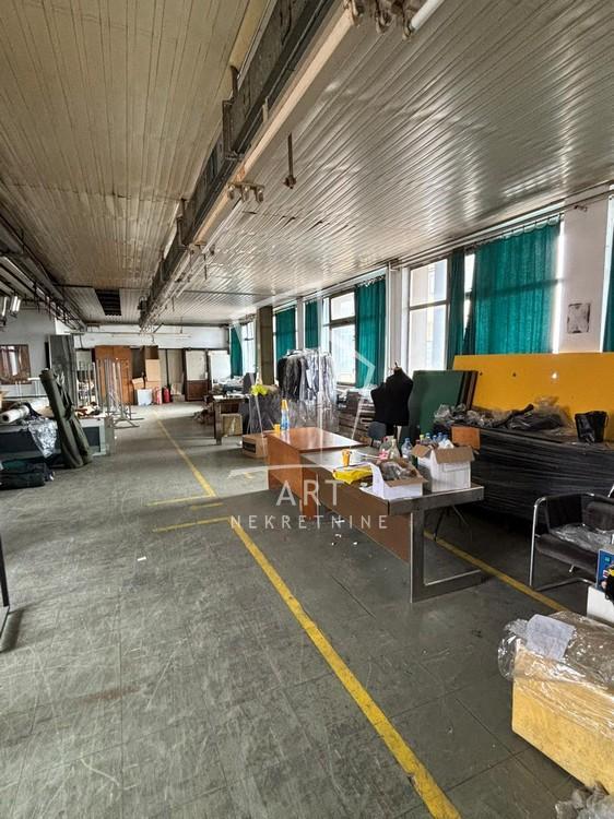 Glavna slika -Mite Ružića,  Lokal za izdavanje, 410m2, 4.400€