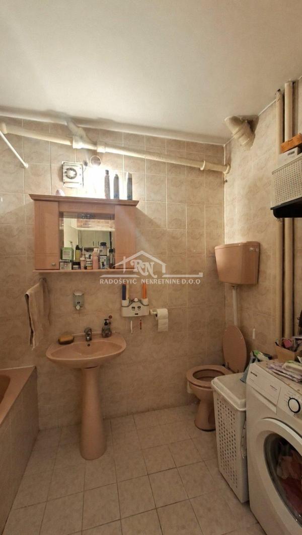 Slika 10 - Jurija Gagarina, Jednosoban stan na prodaju, 45m2, 157.000€