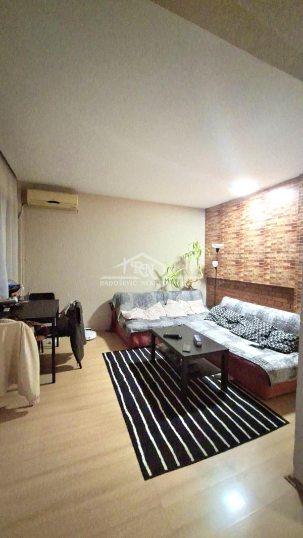Slika 1 - Jurija Gagarina, Jednosoban stan na prodaju, 45m2, 157.000€