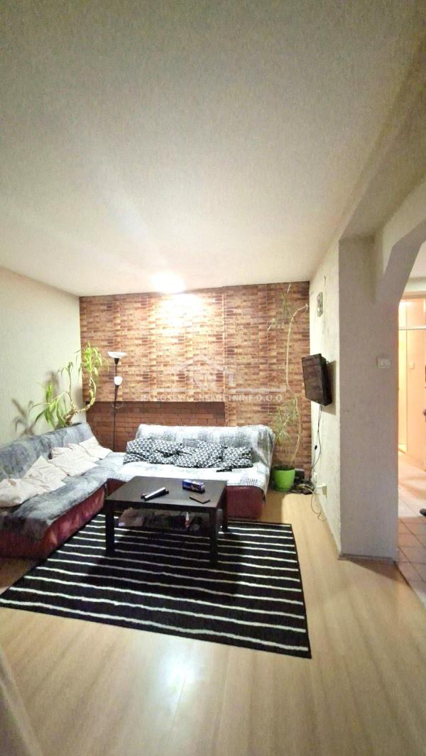 Slika 2 - Jurija Gagarina, Jednosoban stan na prodaju, 45m2, 157.000€
