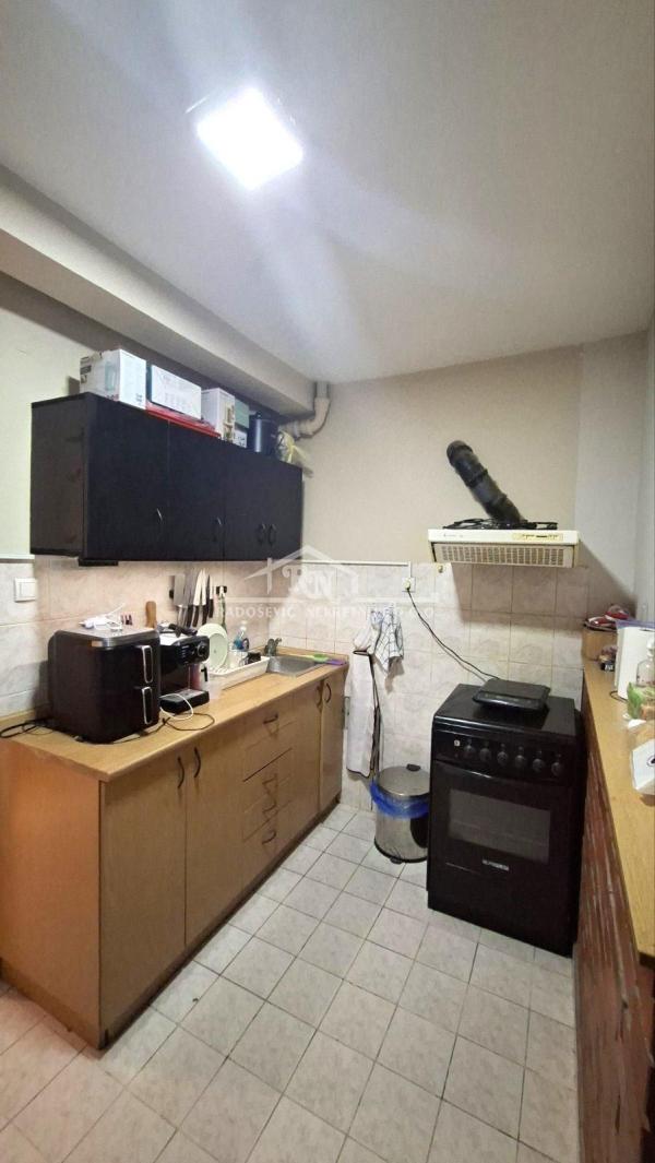 Slika 3 - Jurija Gagarina, Jednosoban stan na prodaju, 45m2, 157.000€