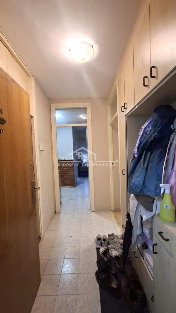 Slika 5 - Jurija Gagarina, Jednosoban stan na prodaju, 45m2, 157.000€