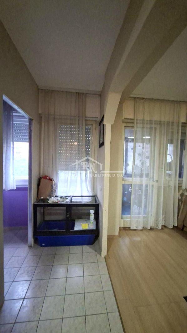 Slika 4 - Jurija Gagarina, Jednosoban stan na prodaju, 45m2, 157.000€