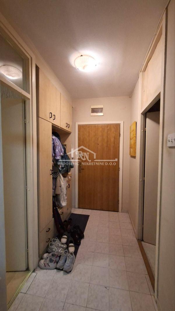 Slika 6 - Jurija Gagarina, Jednosoban stan na prodaju, 45m2, 157.000€