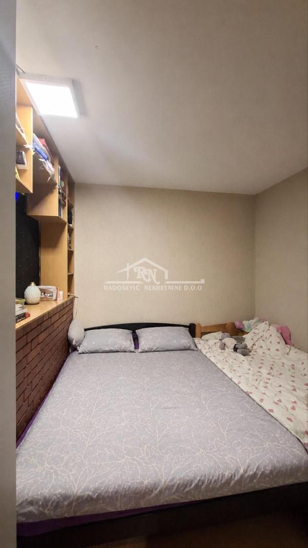Slika 7 - Jurija Gagarina, Jednosoban stan na prodaju, 45m2, 157.000€