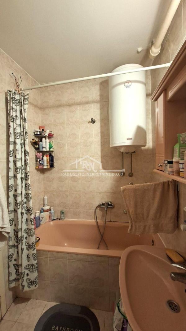 Slika 11 - Jurija Gagarina, Jednosoban stan na prodaju, 45m2, 157.000€