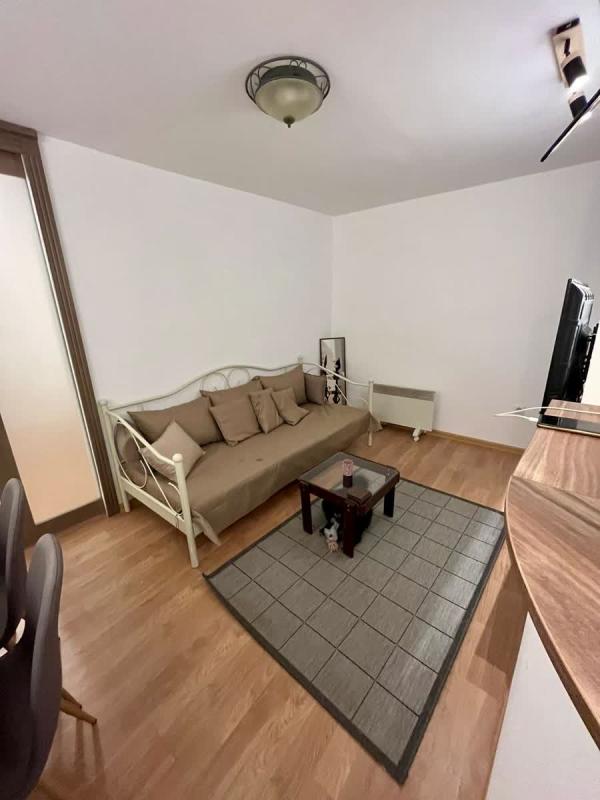 Slika 1 - Solunska, Jednoiposoban stan na prodaju, 36m2, 169.000€