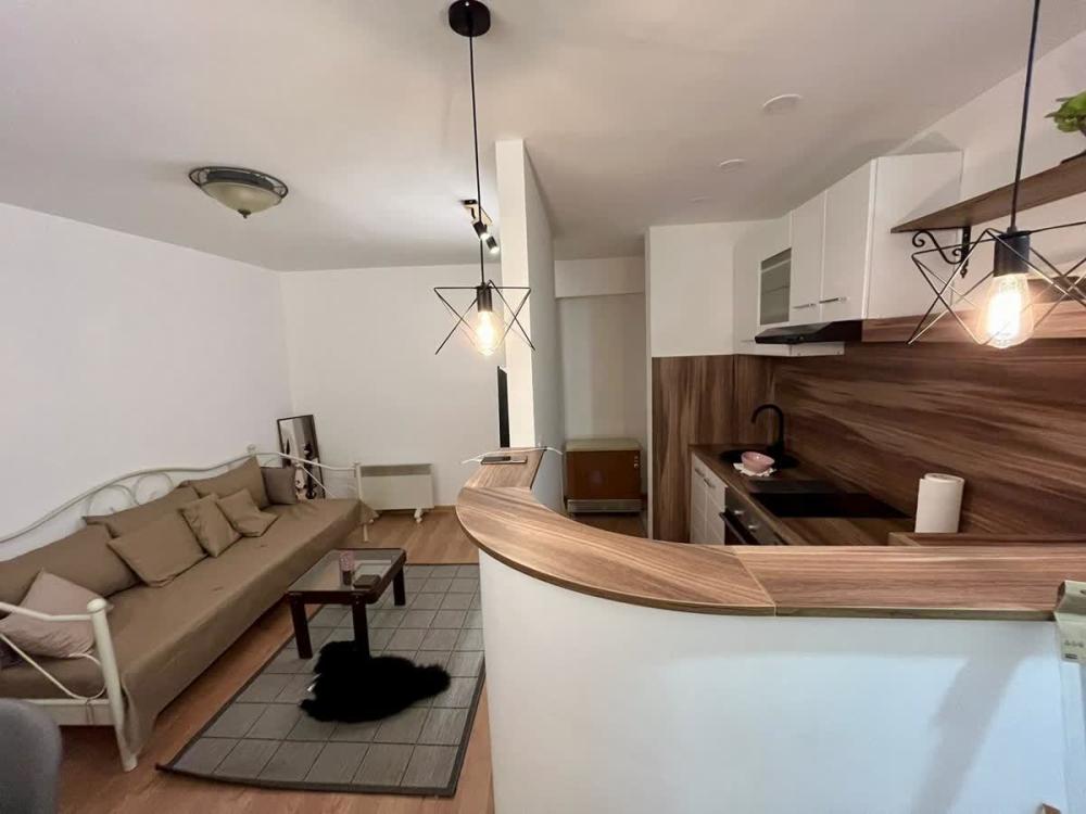 Slika 2 - Solunska, Jednoiposoban stan na prodaju, 36m2, 169.000€