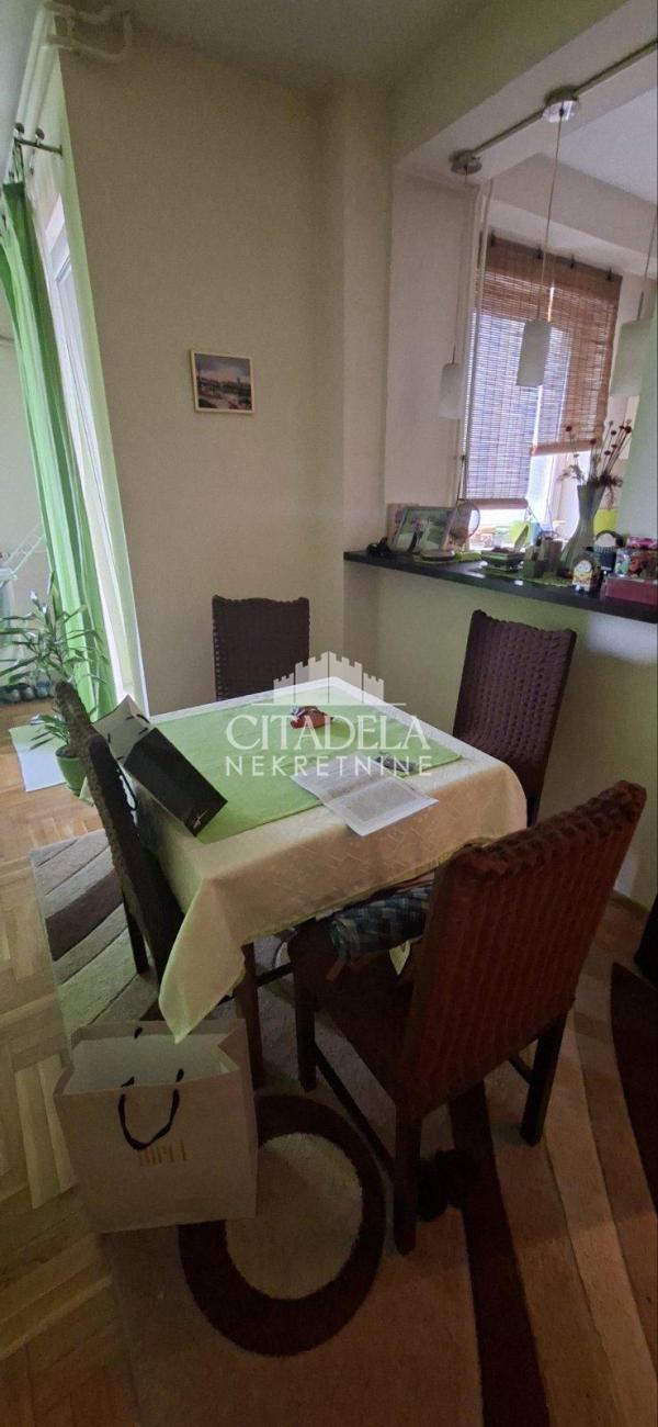 Slika 5 - Vojvode Stepe, Jednoiposoban stan na prodaju, 51m2, 180.000€