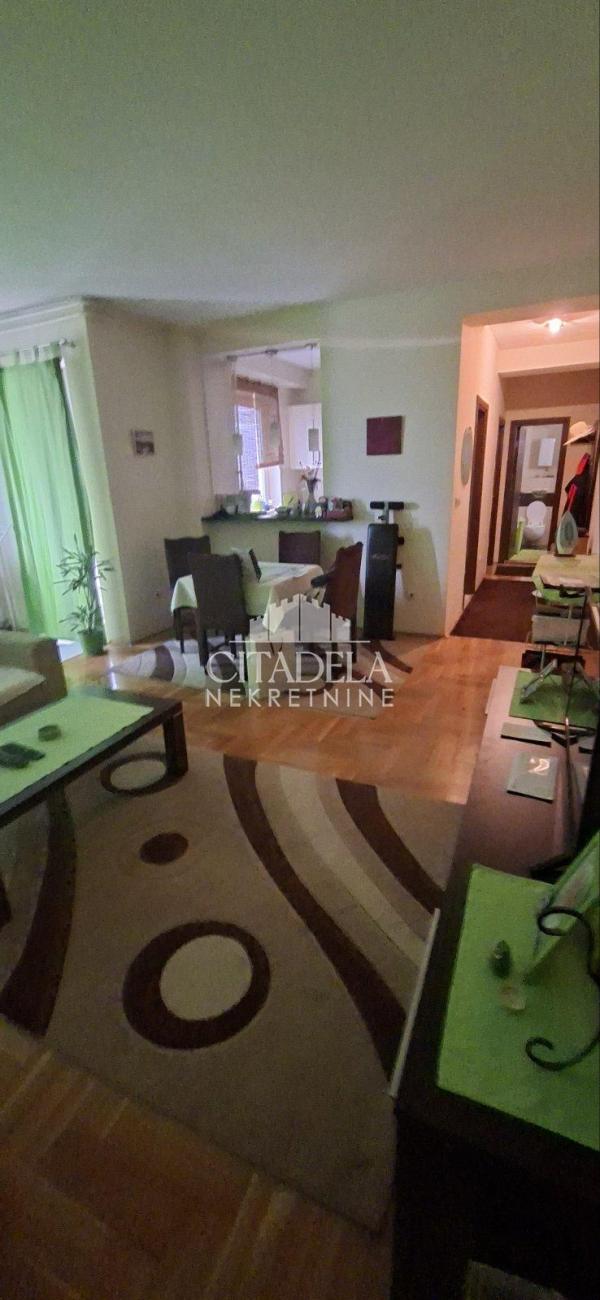 Slika 4 - Vojvode Stepe, Jednoiposoban stan na prodaju, 51m2, 180.000€