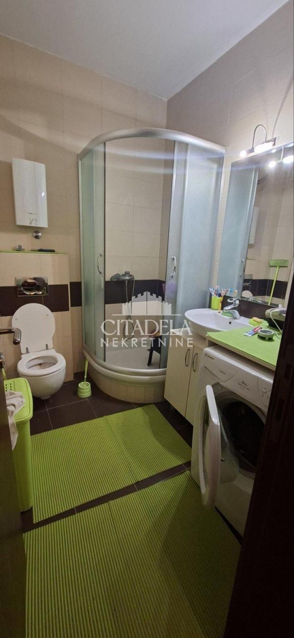 Slika 11 - Vojvode Stepe, Jednoiposoban stan na prodaju, 51m2, 180.000€