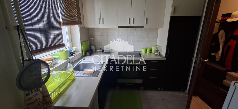 Slika 8 - Vojvode Stepe, Jednoiposoban stan na prodaju, 51m2, 180.000€