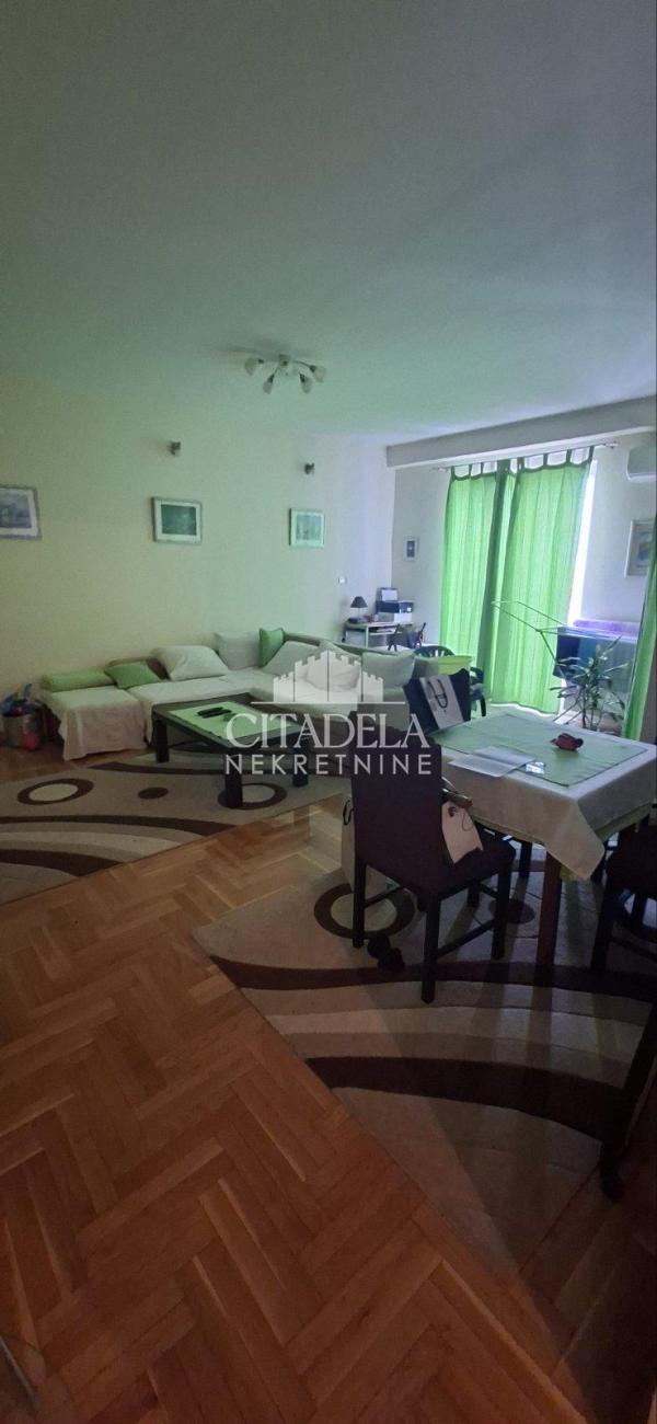 Slika 2 - Vojvode Stepe, Jednoiposoban stan na prodaju, 51m2, 180.000€