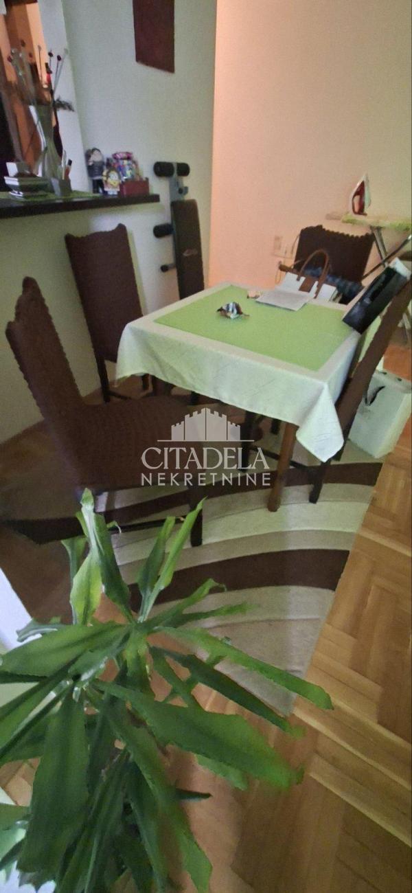 Slika 3 - Vojvode Stepe, Jednoiposoban stan na prodaju, 51m2, 180.000€