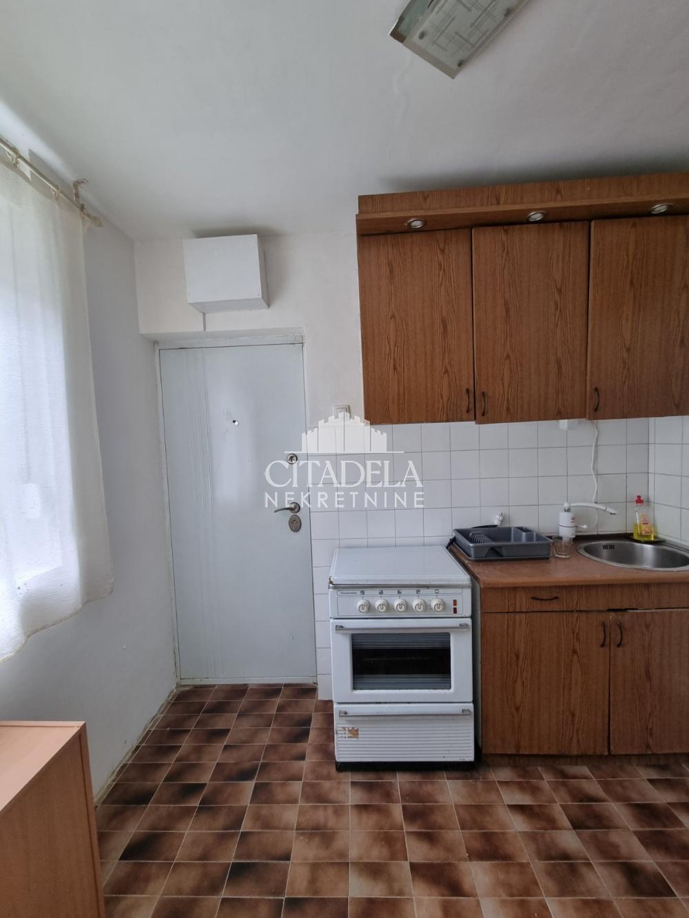 Slika 7 - Janka Mišića, Jednoiposoban stan na prodaju, 26m2, 82.000€