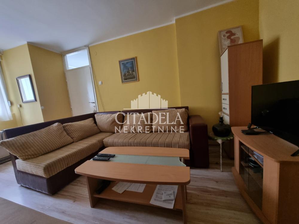 Slika 1 - Janka Mišića, Jednoiposoban stan na prodaju, 26m2, 82.000€