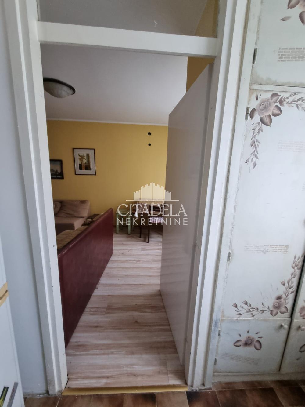 Slika 8 - Janka Mišića, Jednoiposoban stan na prodaju, 26m2, 82.000€