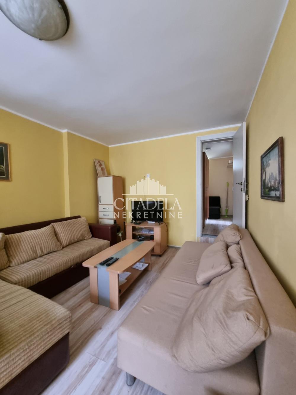 Slika 4 - Janka Mišića, Jednoiposoban stan na prodaju, 26m2, 82.000€