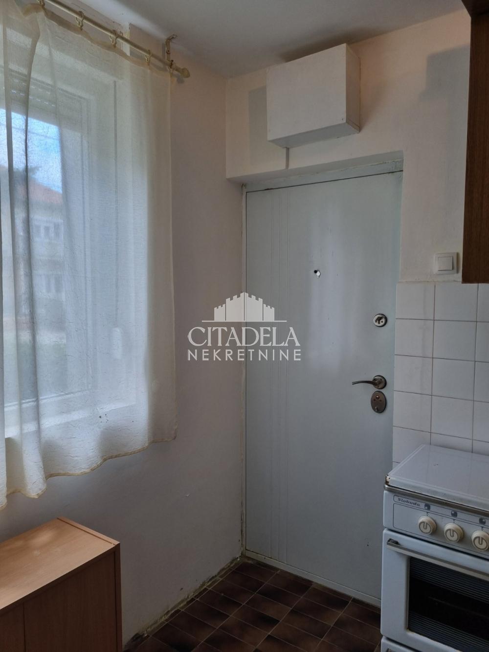 Slika 9 - Janka Mišića, Jednoiposoban stan na prodaju, 26m2, 82.000€