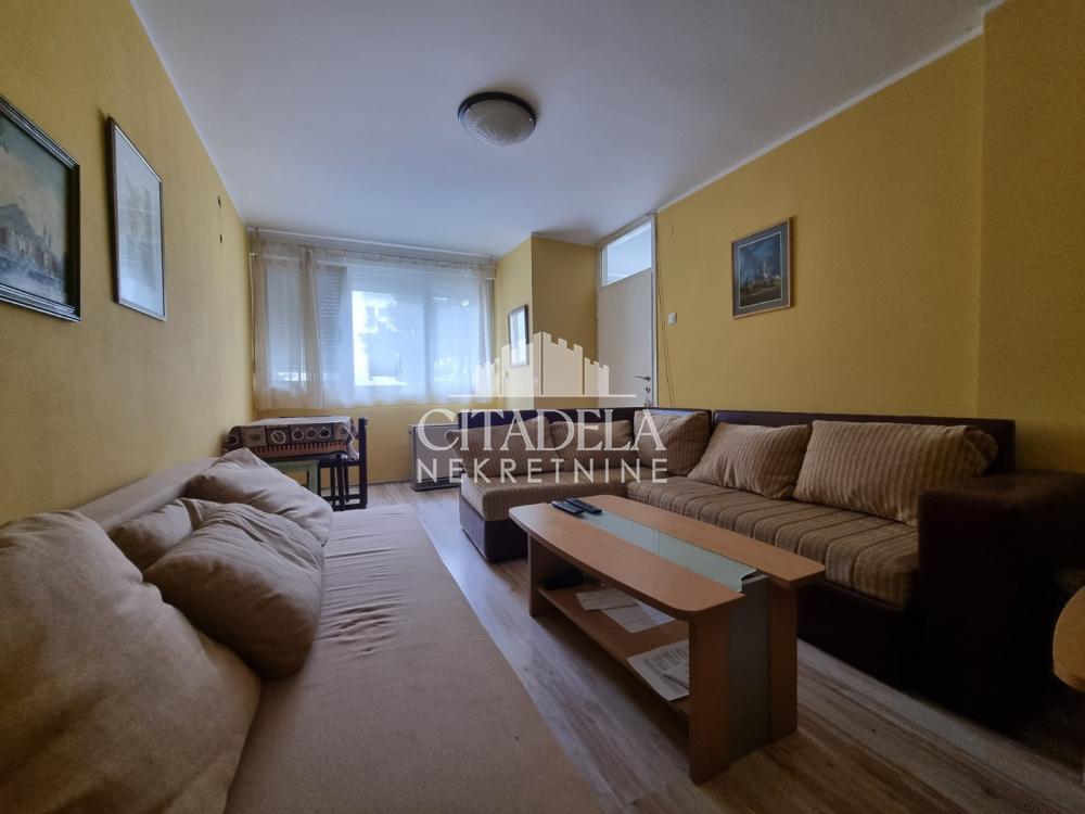 Slika 3 - Janka Mišića, Jednoiposoban stan na prodaju, 26m2, 82.000€