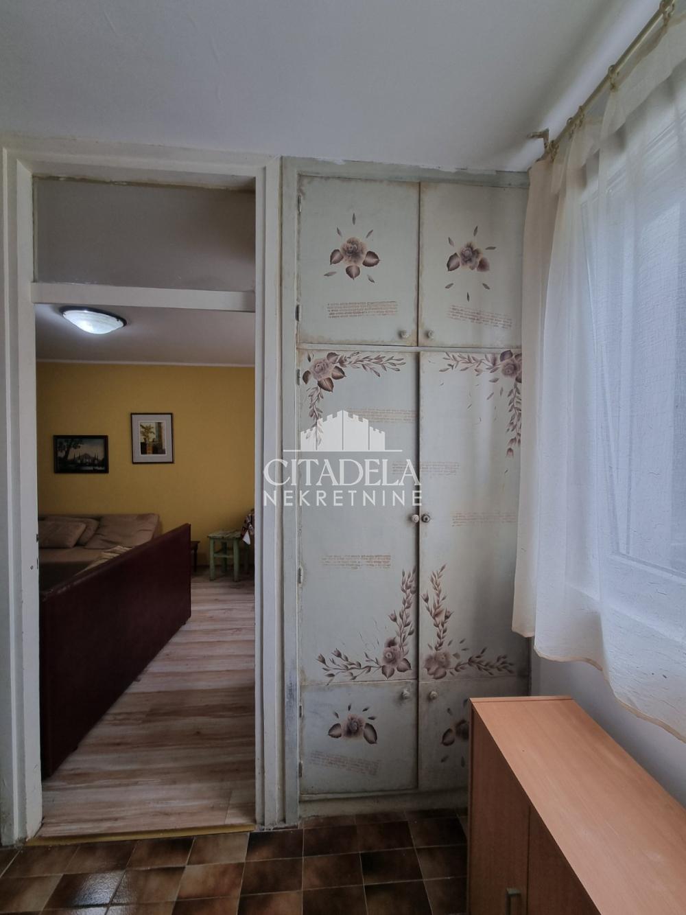 Slika 10 - Janka Mišića, Jednoiposoban stan na prodaju, 26m2, 82.000€