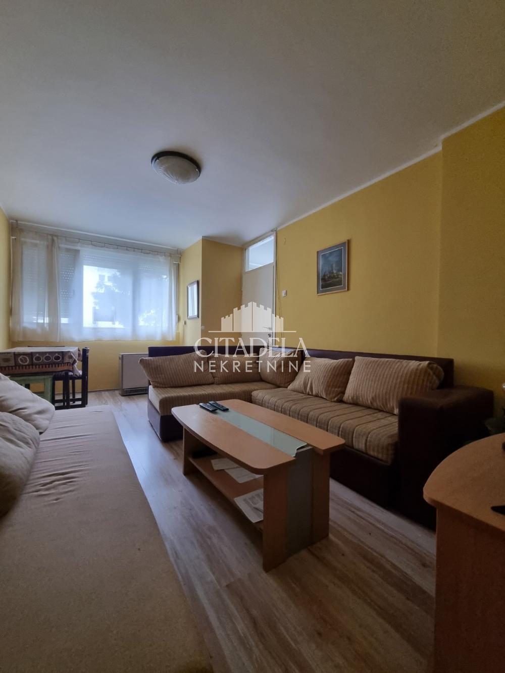 Slika 2 - Janka Mišića, Jednoiposoban stan na prodaju, 26m2, 82.000€