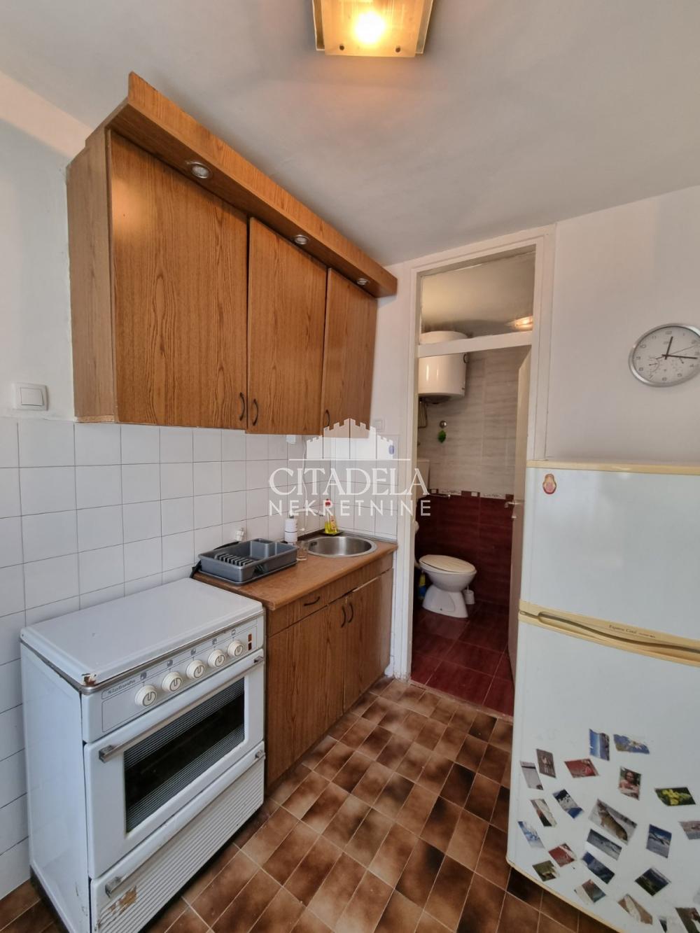 Slika 5 - Janka Mišića, Jednoiposoban stan na prodaju, 26m2, 82.000€