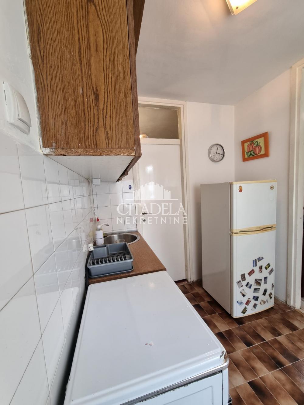 Slika 6 - Janka Mišića, Jednoiposoban stan na prodaju, 26m2, 82.000€