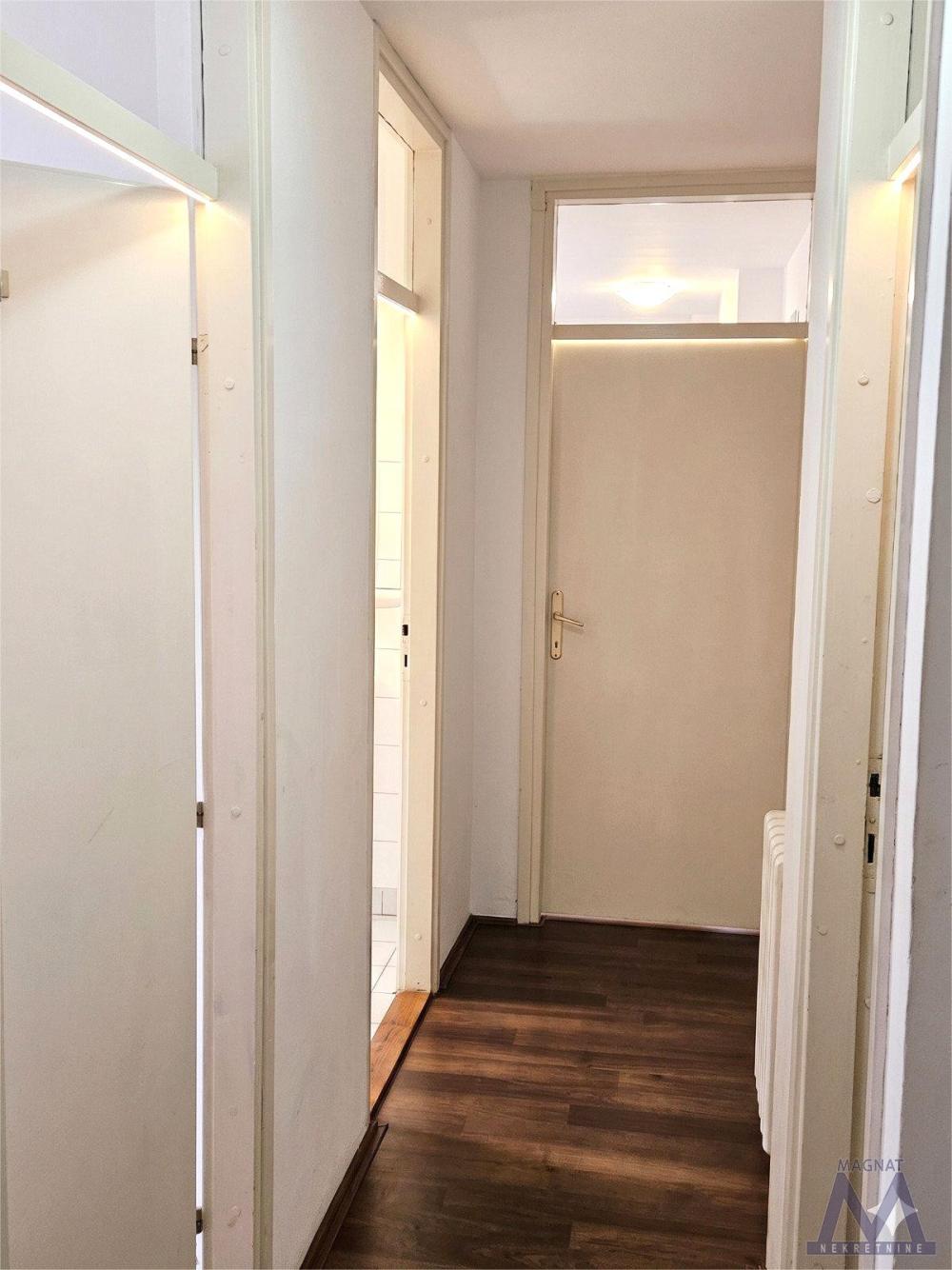 Slika 6 - Dvoiposoban stan na prodaju, 58m2, 152.000€