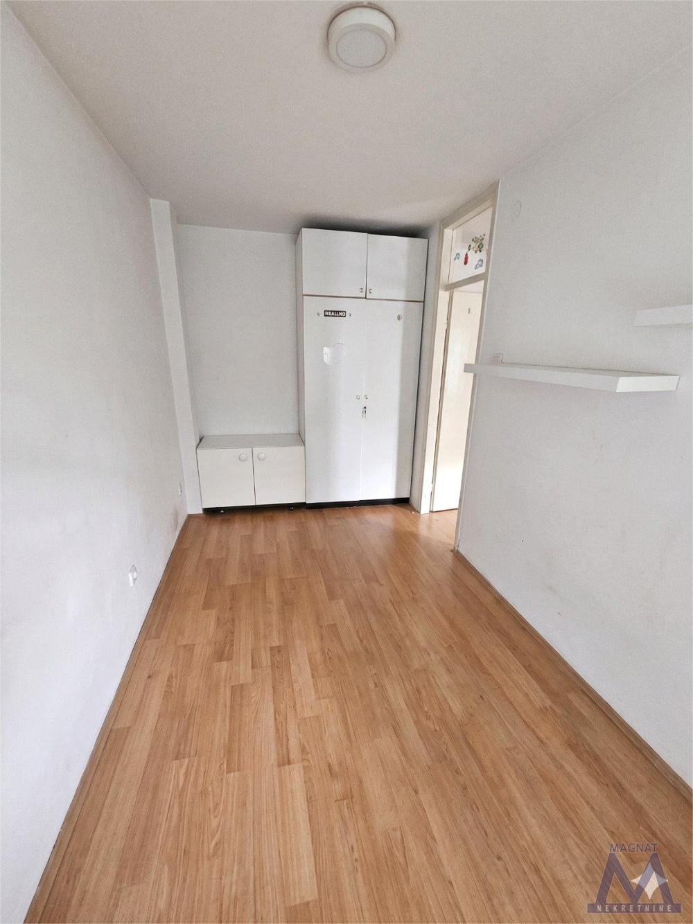 Slika 4 - Dvoiposoban stan na prodaju, 58m2, 152.000€