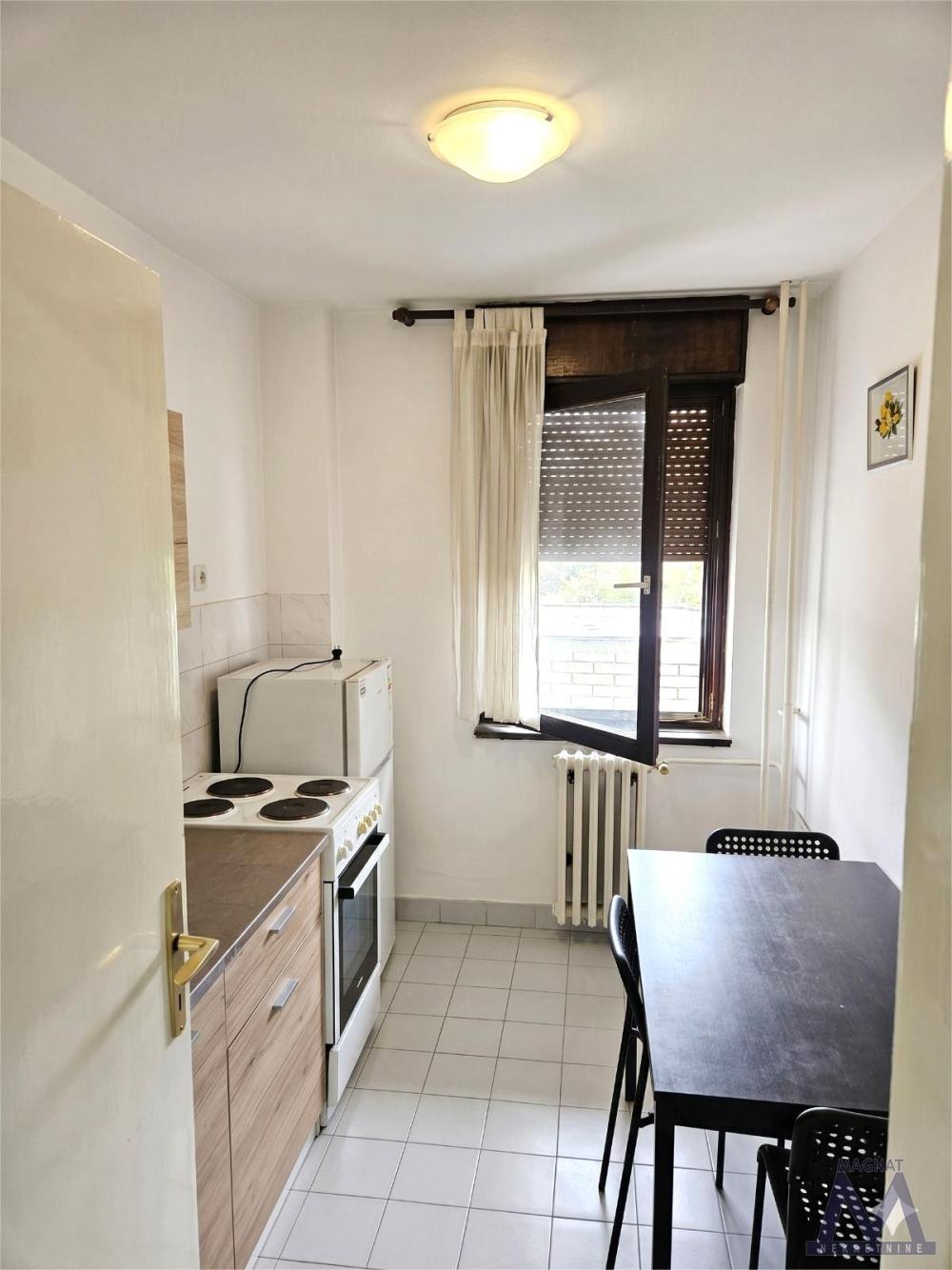 Slika 2 - Dvoiposoban stan na prodaju, 58m2, 152.000€