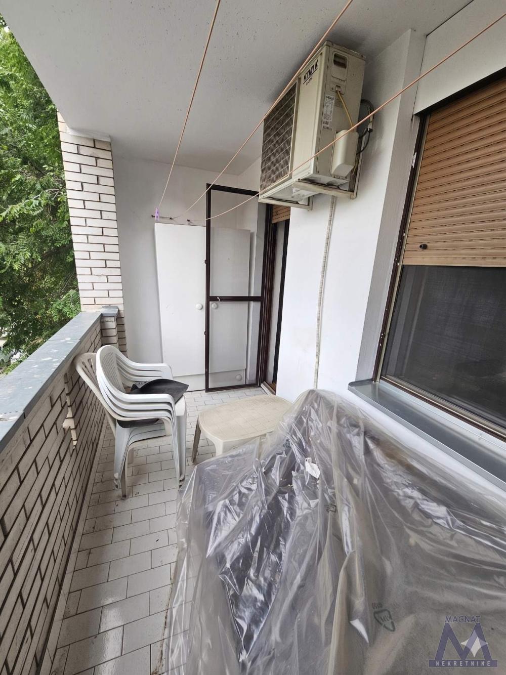 Slika 9 - Dvoiposoban stan na prodaju, 58m2, 152.000€
