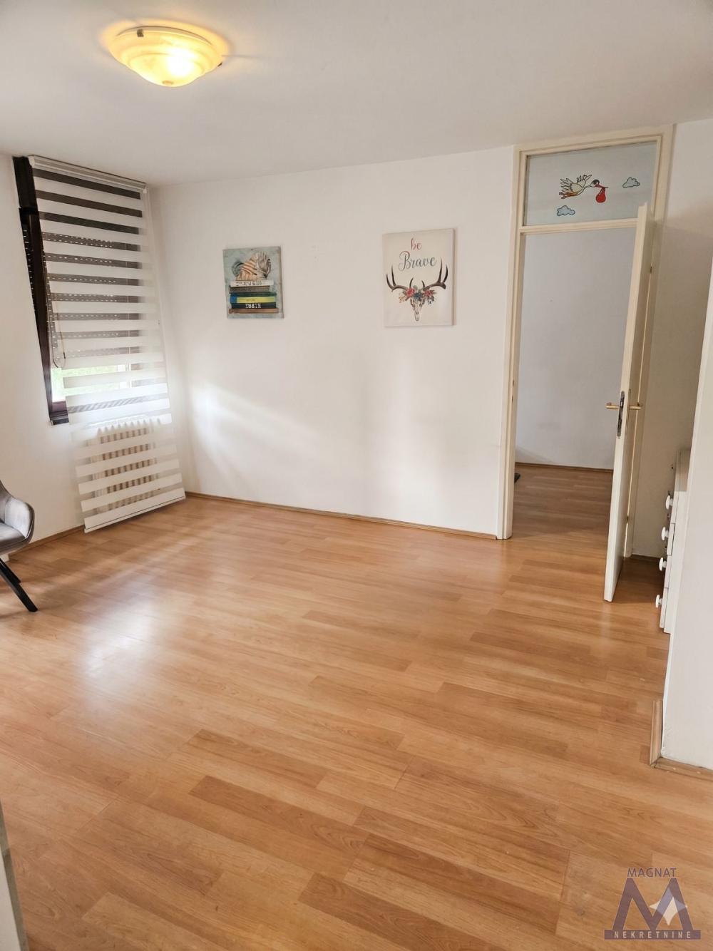 Slika 1 - Dvoiposoban stan na prodaju, 58m2, 152.000€