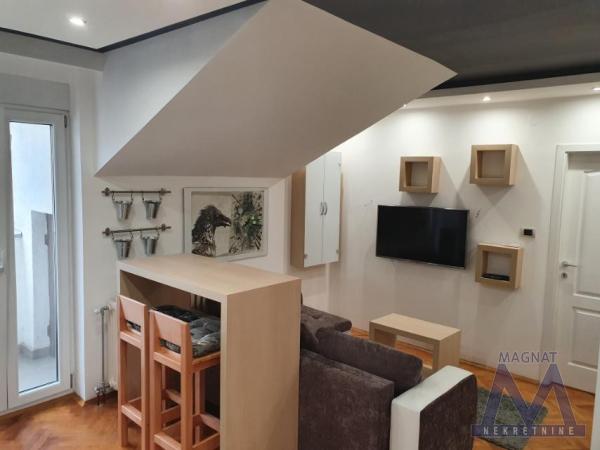 Slika 2 - Dvosoban stan na prodaju, 40m2, 125.000€