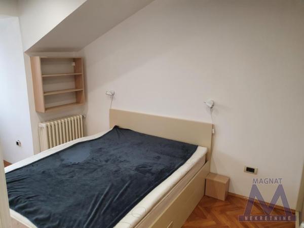 Slika 5 - Dvosoban stan na prodaju, 40m2, 125.000€