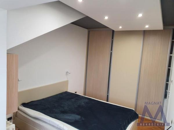 Slika 4 - Dvosoban stan na prodaju, 40m2, 125.000€