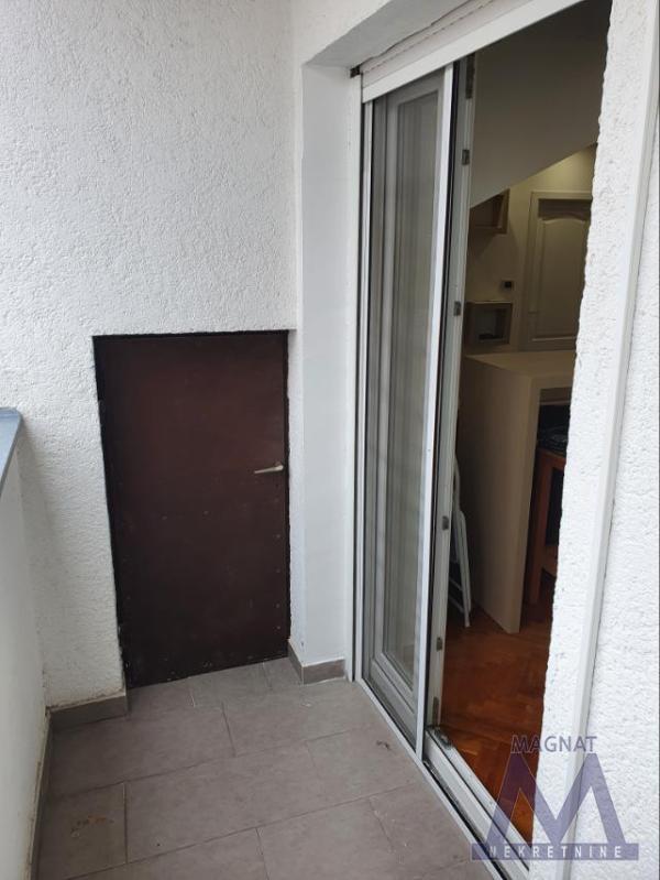 Slika 8 - Dvosoban stan na prodaju, 40m2, 125.000€