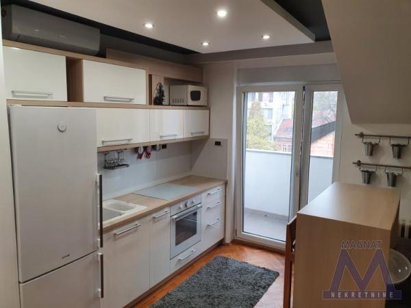 Slika 1 - Dvosoban stan na prodaju, 40m2, 125.000€