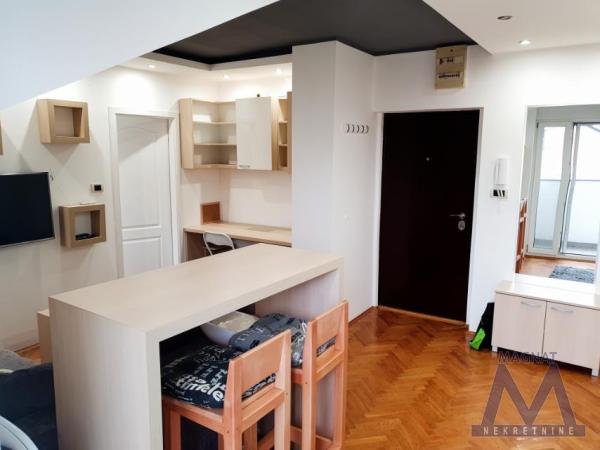 Slika 3 - Dvosoban stan na prodaju, 40m2, 125.000€