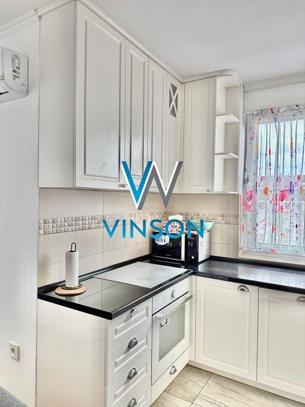 Slika 6 - Braće Ribnikar, Dvoiposoban stan za izdavanje, 53m2, 800€