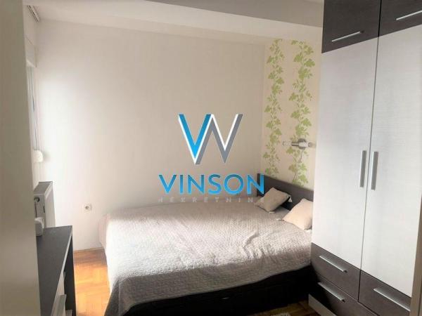 Slika 6 - Danila Kiša, Jednoiposoban stan za izdavanje, 38m2, 450€