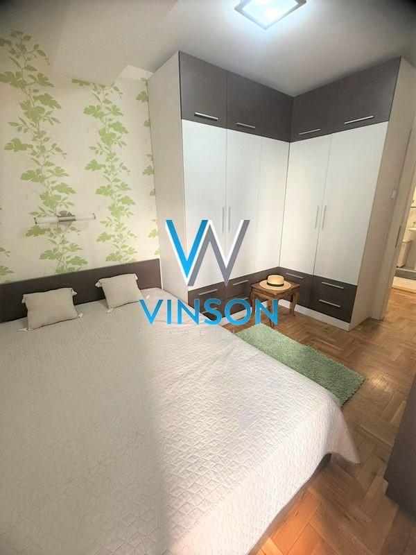 Slika 7 - Danila Kiša, Jednoiposoban stan za izdavanje, 38m2, 450€