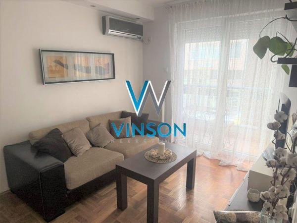 Glavna slika -Danila Kiša, Jednoiposoban stan za izdavanje, 38m2, 450€