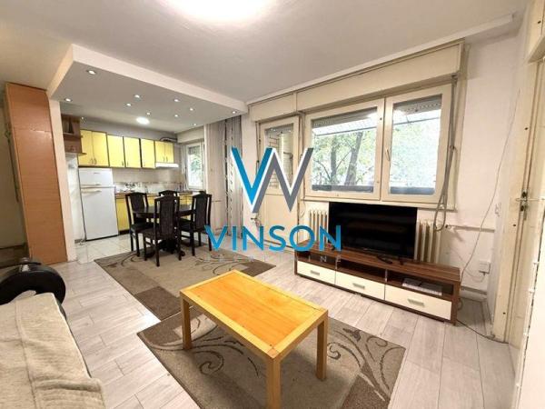 Slika 1 - Seljačkih buna, Jednoiposoban stan na prodaju, 43m2, 110.725€